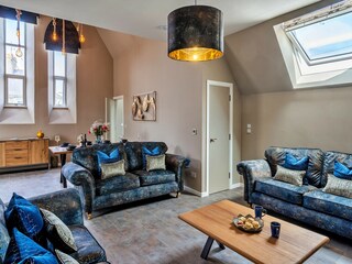 Vakantiehuis Newquay Kenmerken 28
