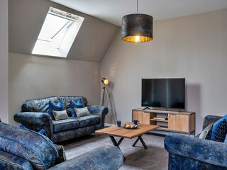 Ferienhaus Newquay Ausstattung 19