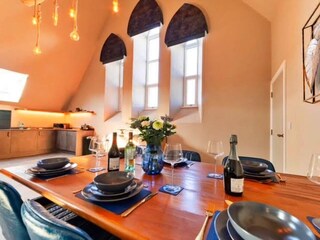 Casa per le vacanze Newquay Caratteristiche 11