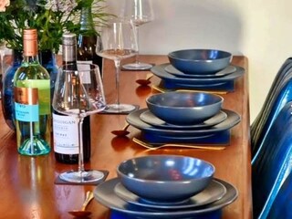 Holiday house Newquay Features 24