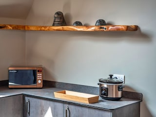 Ferienhaus Newquay Ausstattung 22