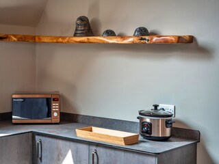 Vakantiehuis Newquay Kenmerken 22