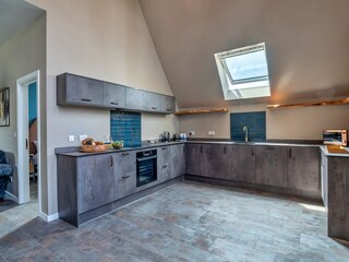 Ferienhaus Newquay Ausstattung 23