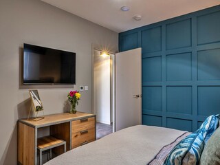 Casa per le vacanze Newquay Caratteristiche 14