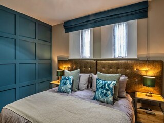 Casa per le vacanze Newquay Caratteristiche 15