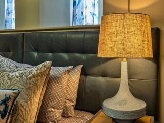 Ferienhaus Newquay Ausstattung 4