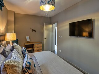 Ferienhaus Newquay Ausstattung 31