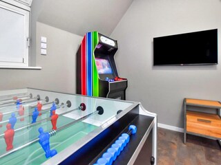 Vakantiehuis Newquay Kenmerken 30