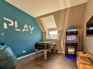 Ferienhaus Newquay Ausstattung 34