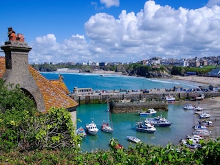 Holiday house Newquay Environment 37