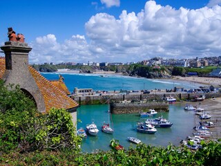 Maison de vacances Newquay Environnement 37