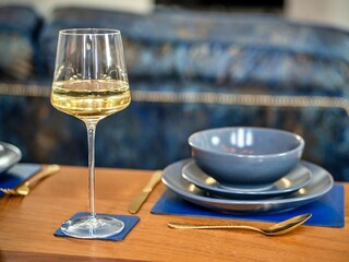 Casa per le vacanze Newquay  41