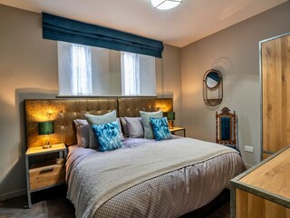 Ferienhaus Newquay Ausstattung 35