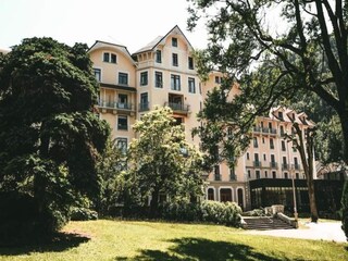 Appartement Saint-Pierre-d'Entremont Enregistrement extérieur 2