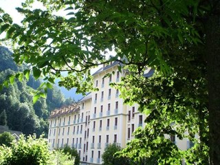 Apartment Saint-Pierre-d'Entremont Outdoor Recording 3
