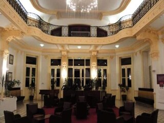 Apartment Saint-Pierre-d'Entremont Features 13
