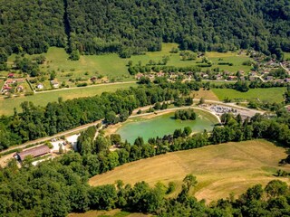 Apartment Saint-Pierre-d'Entremont Umgebung 19