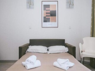Apartment Saint-Pierre-d'Entremont Features 14