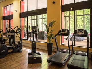 Appartement Saint-Pierre-d'Entremont  24