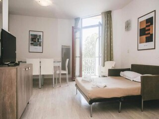 Apartment Saint-Pierre-d'Entremont Ausstattung 15