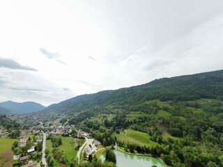 Apartment Saint-Pierre-d'Entremont Environment 22