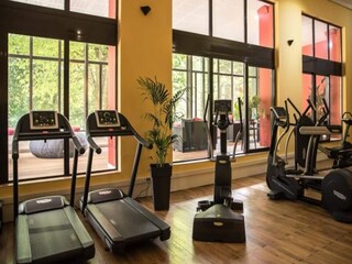 Appartement Saint-Pierre-d'Entremont  25