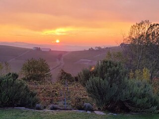 Appartamento per vacanze Nizza Monferrato Ambiente 9