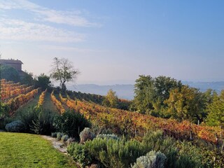 Appartamento per vacanze Nizza Monferrato Ambiente 7