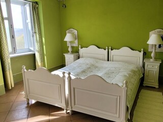 Appartamento per vacanze Nizza Monferrato Camera da letto 13