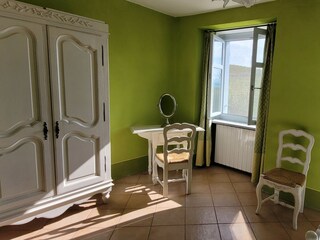 Vakantieappartement Nizza Monferrato Kenmerken 19