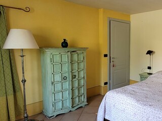 Appartamento per vacanze Nizza Monferrato Camera da letto 15