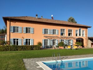 Holiday apartment Casa Irene 2