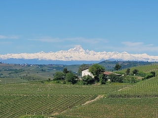 Ferienwohnung Nizza Monferrato  21