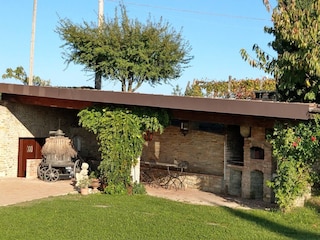 Ferienwohnung Nizza Monferrato Umgebung 5