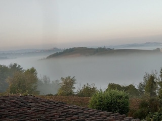 Ferienwohnung Nizza Monferrato Umgebung 10
