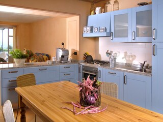 Appartamento per vacanze Nizza Monferrato Cucina 17