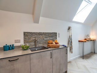 Ferienhaus Newquay Ausstattung 7