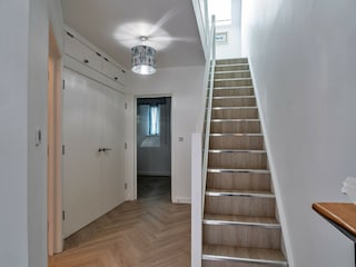 Ferienhaus Newquay Ausstattung 8
