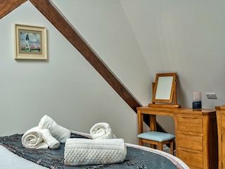 Vakantiehuis Newquay Kenmerken 22