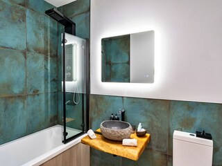 Casa de vacaciones Newquay Características 14
