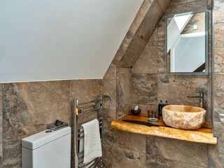 Holiday house Newquay Features 15