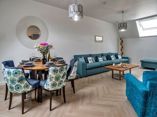 Ferienhaus Newquay Ausstattung 4