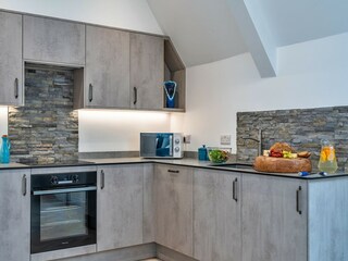 Ferienhaus Newquay Ausstattung 5