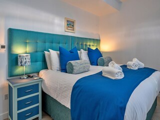 Vakantiehuis Newquay Kenmerken 17