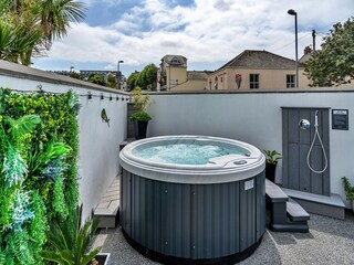 Ferienhaus Newquay  26