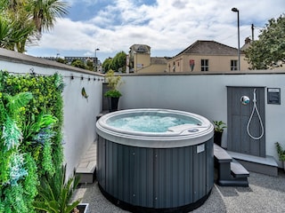 Vakantiehuis Newquay  28