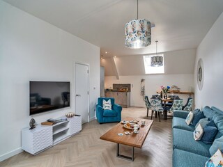 Ferienhaus Newquay Ausstattung 14