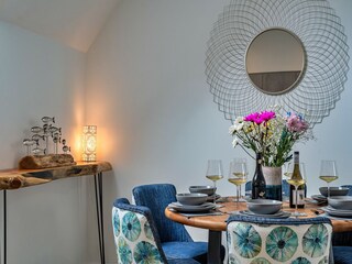 Ferienhaus Newquay Ausstattung 15