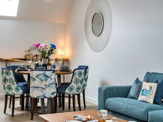 Vakantiehuis Newquay Kenmerken 21
