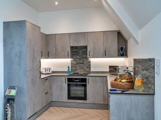 Ferienhaus Newquay Ausstattung 16